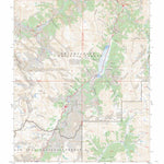 Ironton, CO FSTopo Preview 1