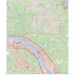 Ironton, OH-KY FSTopo Preview 1