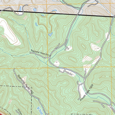 Ironton, OH-KY FSTopo Preview 2