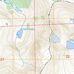 Isolation Peak, CO FSTopo Preview 3