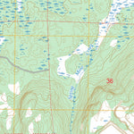 Isaac Lake, MN FSTopo Preview 3