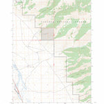 Italian Canyon, ID FSTopo Preview 1