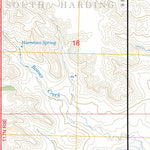 J B Hill, SD FSTopo Preview 2