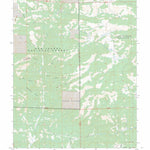 Jack Hall Mountain, CO FSTopo Preview 1
