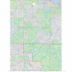 Isabella, MN FSTopo Preview 1