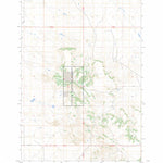 J K Butte, SD FSTopo Preview 1