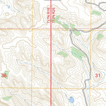J K Butte, SD FSTopo Preview 3