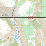 Jacks Butte, CA FSTopo Preview 3