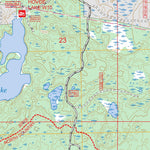 Jack Lake, MN FSTopo Preview 3