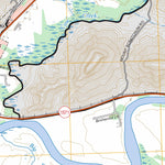 Irvine, KY FSTopo Preview 2