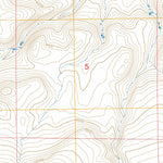 Jacks Spring, NV FSTopo Preview 2