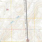 Jacks Spring, NV FSTopo Preview 3