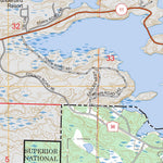 Island View, MN-ON FSTopo Preview 3