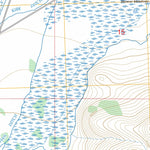 Jackson, MT FSTopo Preview 2