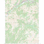 Jackson Peak, ID FSTopo Preview 1