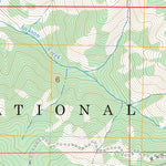 Jackson Peak, ID FSTopo Preview 2