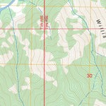 Jackson Peak, ID FSTopo Preview 3