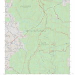 Jacks Gap, GA FSTopo Preview 1