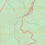 Jacks Gap, GA FSTopo Preview 2