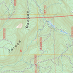 Jarosa, NM FSTopo Preview 3