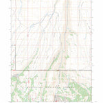 Jarbidge North, NV-ID FSTopo Preview 1