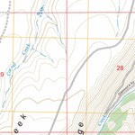 Jarbidge North, NV-ID FSTopo Preview 2