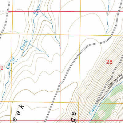 Jarbidge North, NV-ID FSTopo Preview 2