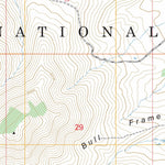 Jefferson, NV FSTopo Preview 2