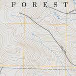 Jamaica, VT FSTopo Preview 2