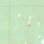 Jackson Draw, UT FSTopo Preview 2
