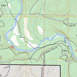 Jasper, AR FSTopo Preview 2