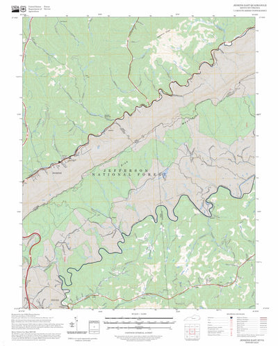 Jenkins East, KY-VA FSTopo Preview 1