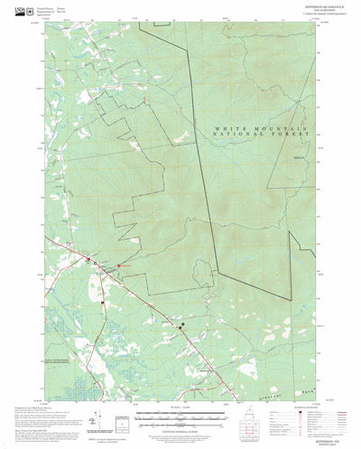 Jefferson, NH FSTopo Preview 1