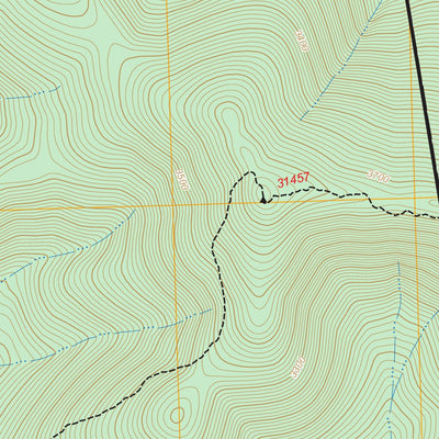 Jefferson, NH FSTopo Preview 2