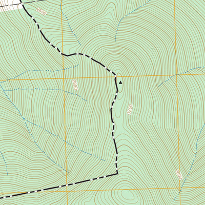 Jefferson, NH FSTopo Preview 3
