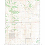 Jerry Peak, ID FSTopo Preview 1