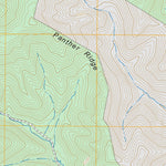 Jerrys Run, VA-WV FSTopo Preview 3