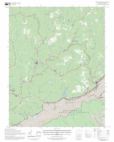 Jenkins West, KY-VA FSTopo Preview 1