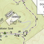 Sibley Volcanic Regional Preserve Preview 2