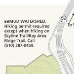 Sibley Volcanic Regional Preserve Preview 3