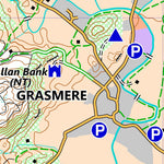 Grasmere and Silver How - FREE SAMPLE Preview 1