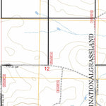 Black Butte, ND FSTopo Preview 2