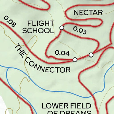 Trails at Loud Preview 2
