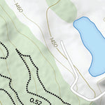 CHQ Trail at the Chautauqua Institution Preview 2