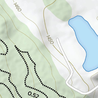 CHQ Trail at the Chautauqua Institution Preview 2