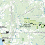 Chautauqua County Trail System Overview Preview 2