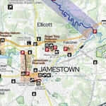 Chautauqua County Trail System Overview Preview 3