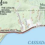 Cassadaga Lakes Preview 2