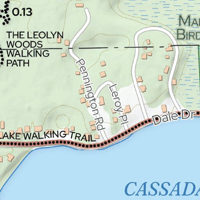 Cassadaga Lakes Preview 2