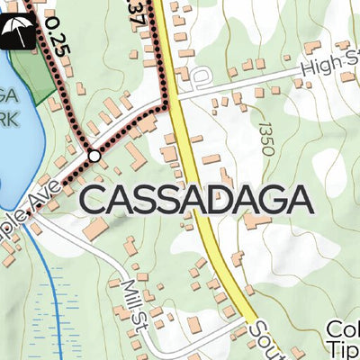 Cassadaga Lakes Preview 3